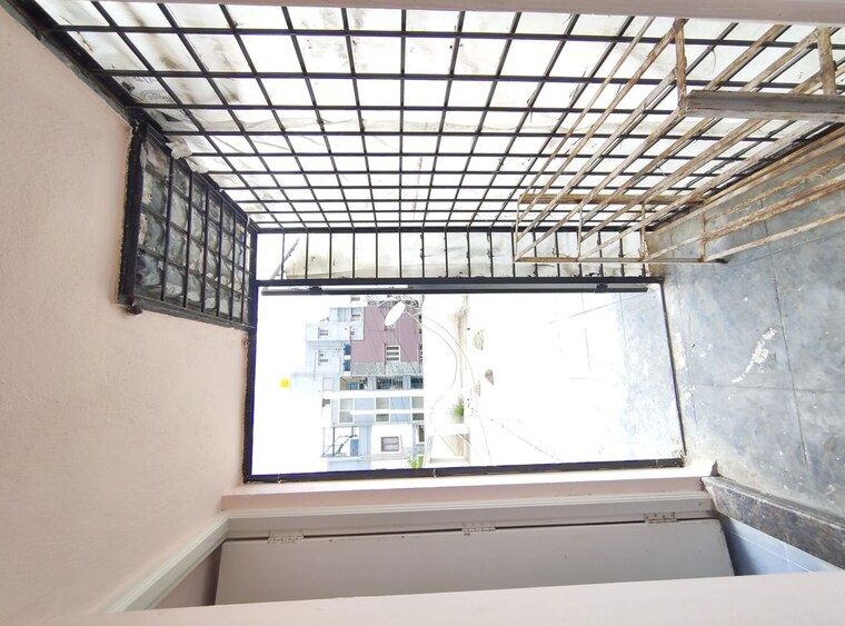 Balcony, hsr layout sector 3 1 RK 250 Sq.Ft. Independent House In Hsr Layout Sector 3 Bangalore 10452341