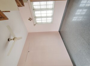 Balcony in 1 RK Independent House at Hsr Layout Sector 3 – for Rent