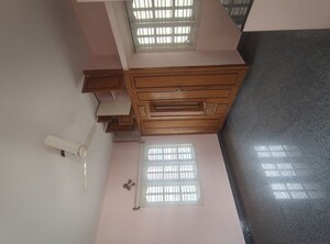 Furnished Amenities in 1 RK Independent House at Hsr Layout Sector 3 – for Rent