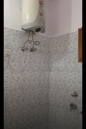 Bathroom in 2 BHK Independent House at Viram Khand – for Rent