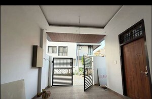 Staircase in 2 BHK Independent House at Viram Khand – for Rent