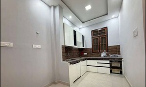 Kitchen in 2 BHK Independent House at Viram Khand – for Rent