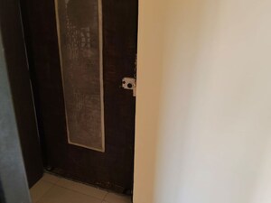 Furnished Amenities in 2.5 BHK Apartment at Everest World Morning Glory CHS Ltd, Kolshet Road – for Rent