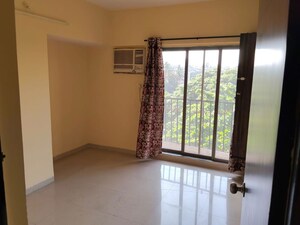 2.5 BHK Apartment For Rent in Everest World Morning Glory CHS Ltd, Kolshet Road