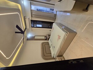 Bedroom in 3.5 BHK Builder Floor at Smart World Gems, Sector 89 – for Sale
