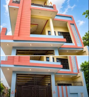3 BHK Independent House For Rent in Arjunganj