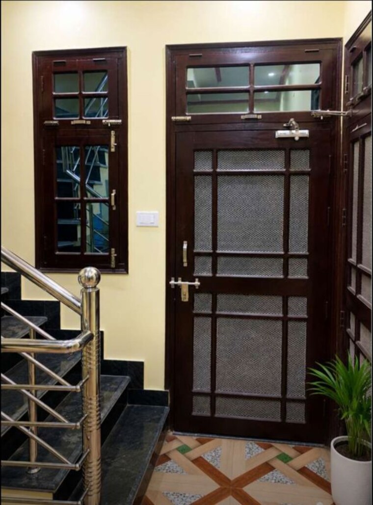undefined, arjunganj 3 Bedroom 1500 Sq.Ft. Independent House In Arjunganj Lucknow 10452362