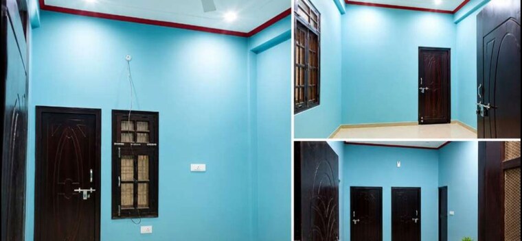 undefined, arjunganj 3 Bedroom 1500 Sq.Ft. Independent House In Arjunganj Lucknow 10452362