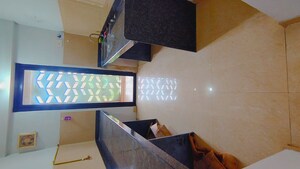 Furnished Amenities in 1 BHK Apartment at Lodha Downtown, Dombivli East – for Rent