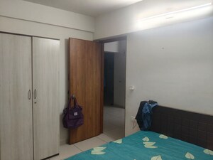 Bedroom in 3 BHK Apartment at 42 Parkview, Science City – for Rent