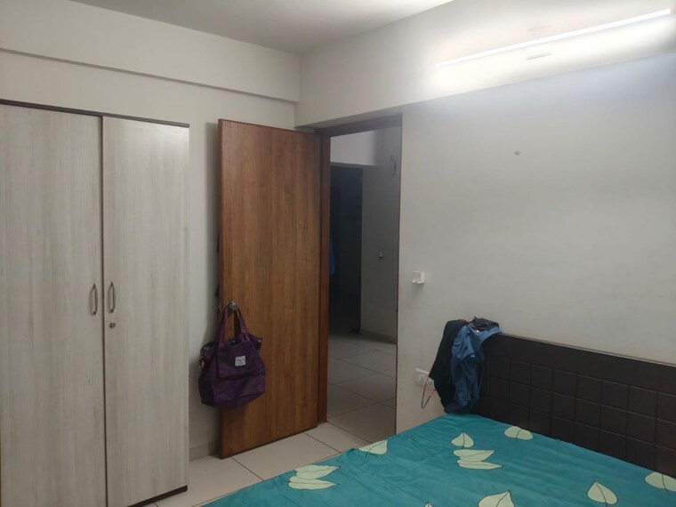Bedroom, 42-parkview 3 Bedroom 2060 Sq.Ft. Apartment In Science City Ahmedabad 10452366