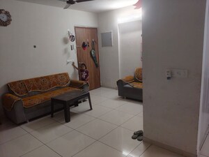 3 BHK Apartment For Rent in 42 Parkview, Science City