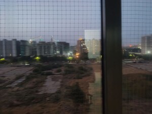 Common Area in 3 BHK Apartment at 42 Parkview, Science City – for Rent