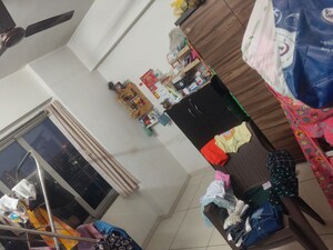 Lobby in 3 BHK Apartment at 42 Parkview, Science City – for Rent