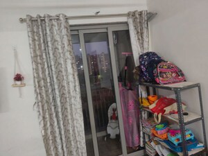 Bedroom in 3 BHK Apartment at 42 Parkview, Science City – for Rent