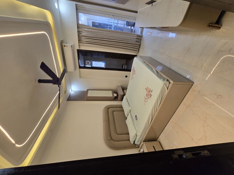 undefined, smart-world-gems 2.5 Bedroom 1175 Sq.Ft. Builder Floor In Sector 89 Gurgaon 10452367