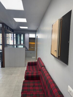  Office Space For Rent in Connaught Place