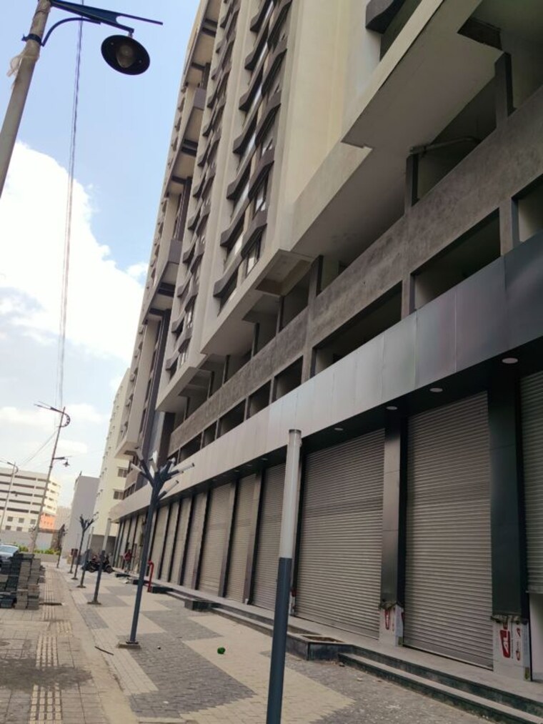 Exterior View, newale wasti Commercial Shop 750 Sq.Ft. In Newale Wasti Pune 10452383