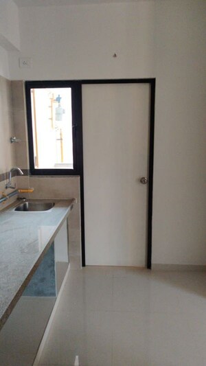 Kitchen in 3 BHK Apartment at 42 Parkview, Science City – for Rent