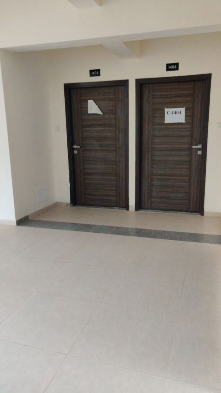 3 BHK 2060 Sq.Ft. Apartment in 42 Parkview