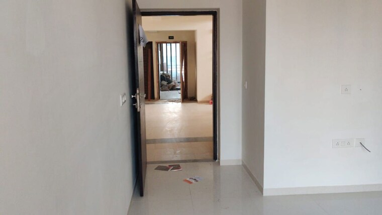 Room, 42-parkview 3 Bedroom 2060 Sq.Ft. Apartment In Science City Ahmedabad 10452384