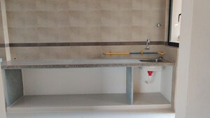 Bathroom in 3 BHK Apartment at 42 Parkview, Science City – for Rent