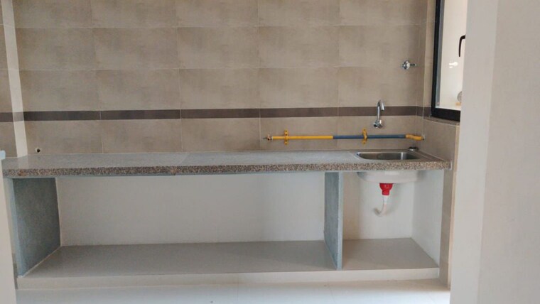 Bathroom, 42-parkview 3 Bedroom 2060 Sq.Ft. Apartment In Science City Ahmedabad 10452384