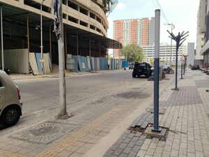 Parking in  Shop at Newale Wasti – for Sale