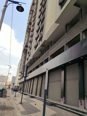  Shop – Exterior View View at Newale Wasti - for Sale