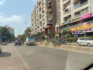  Shop – Exterior View View at Newale Wasti - for Sale