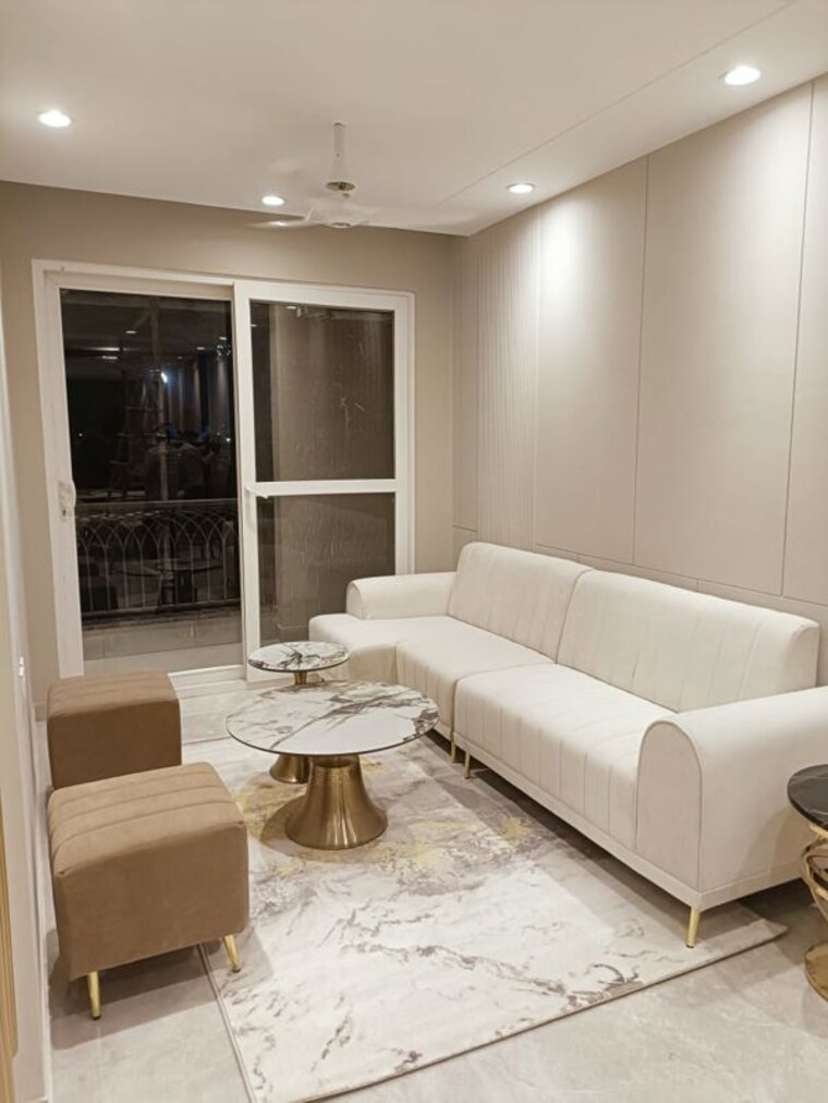 Bedroom, anant-raj-ashok-estate 4 Bedroom 268 Sq.Yd. Builder Floor In Sector 63a Gurgaon 10452400