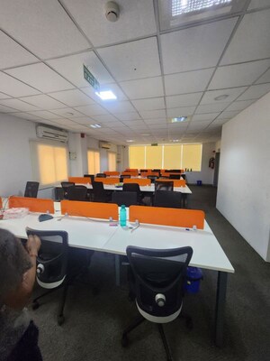  Office Space in IT/SEZ For Rent in Hsr Layout