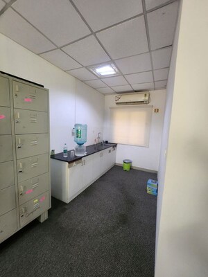 Kitchen in  Office Space in IT/SEZ at Hsr Layout – for Rent