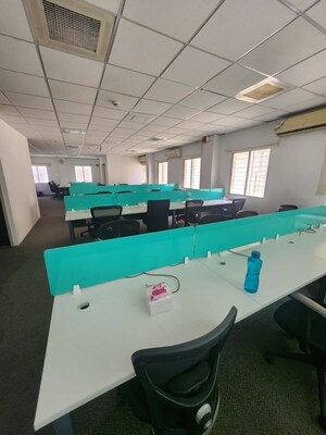 Team Area in  Office Space in IT/SEZ at Hsr Layout – for Rent