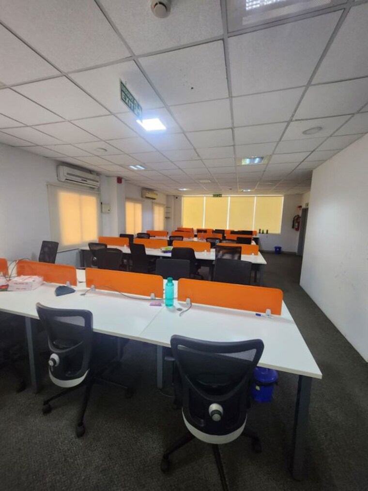 Team Area, hsr layout Commercial Office Space in IT/SEZ 5500 Sq.Ft. In Hsr Layout Bangalore 10452395