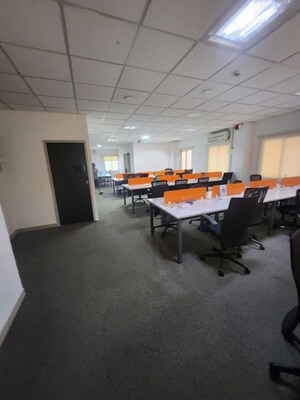 Parking in  Office Space in IT/SEZ at Hsr Layout – for Rent