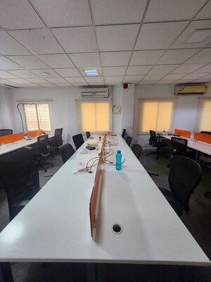 Team Area in  Office Space in IT/SEZ at Hsr Layout – for Rent