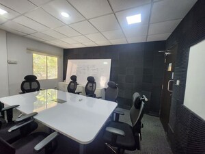 Team Area in  Office Space in IT/SEZ at Hsr Layout – for Rent