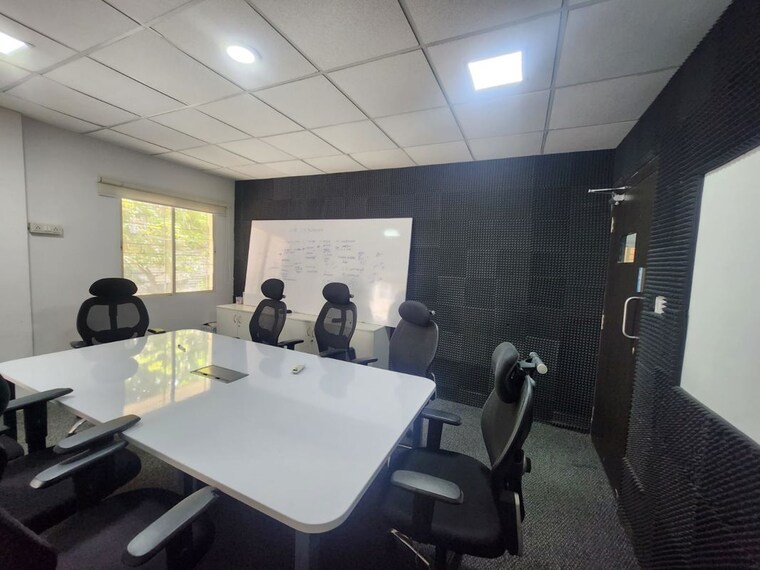 Team Area, hsr layout Commercial Office Space in IT/SEZ 5500 Sq.Ft. In Hsr Layout Bangalore 10452395