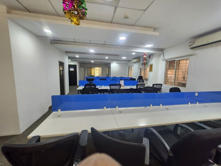 Team Area, hsr layout Commercial Office Space in IT/SEZ 5500 Sq.Ft. In Hsr Layout Bangalore 10452395