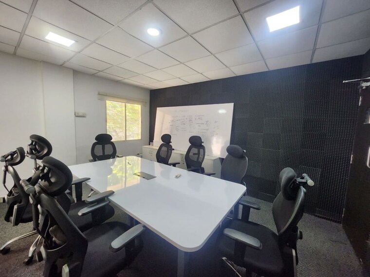 Team Area, hsr layout Commercial Office Space in IT/SEZ 5500 Sq.Ft. In Hsr Layout Bangalore 10452395