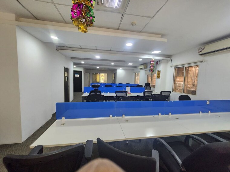 Team Area, hsr layout Commercial Office Space in IT/SEZ 5500 Sq.Ft. In Hsr Layout Bangalore 10452395