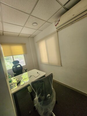 Team Area in  Office Space in IT/SEZ at Hsr Layout – for Rent