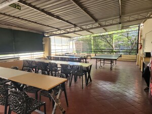 Gym in  Office Space in IT/SEZ at Hsr Layout – for Rent