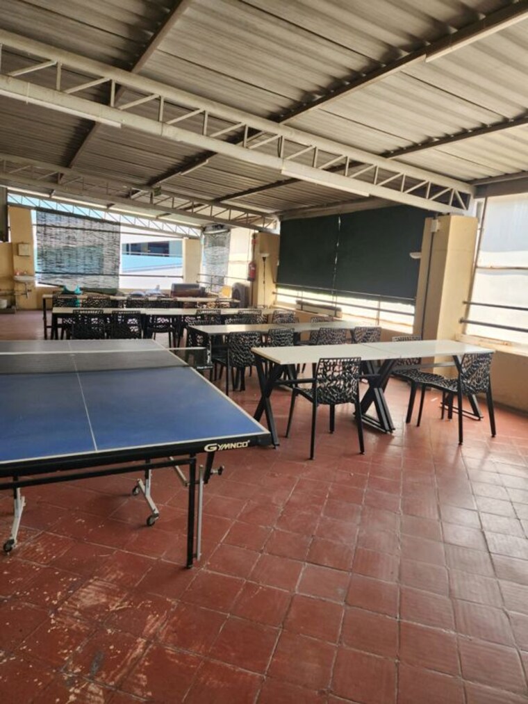 Gym, hsr layout Commercial Office Space in IT/SEZ 5500 Sq.Ft. In Hsr Layout Bangalore 10452395