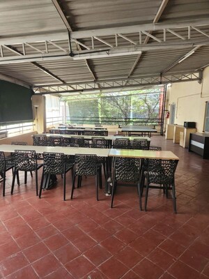 Gym in  Office Space in IT/SEZ at Hsr Layout – for Rent