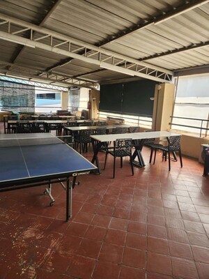 Gym in  Office Space in IT/SEZ at Hsr Layout – for Rent