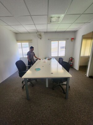 Team Area in  Office Space in IT/SEZ at Hsr Layout – for Rent