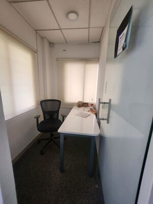 Team Area in  Office Space in IT/SEZ at Hsr Layout – for Rent