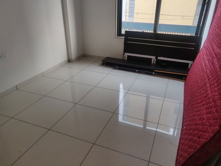 Bathroom, shree-vishwanath-heights 3 Bedroom 1315 Sq.Ft. Apartment In Rakhial Ahmedabad 10452406